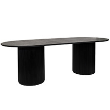 Stella Oval Dining Table