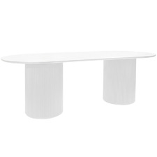 Stella Oval Dining Table