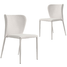 Luca Dining Chairs (Set of 2)
