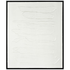 Blanquecina Enhanced Framed Canvas Wall Art