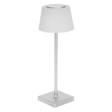 Portobello Rechargeable Table Lamp