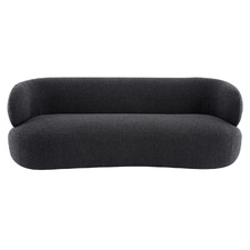Terry 3 Seater Boucle Sofa