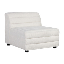 Reiner Boucle Accent Chair