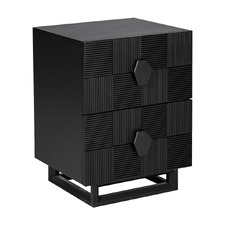 Archon Bedside Table