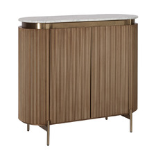 Helix 2 Door Buffet