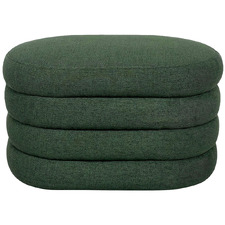 Arken Upholstered Ottoman