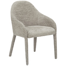 Braun Upholstered Dining Chair