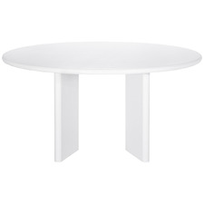 Shaylin Acacia Wood Dining Table