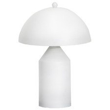 52cm Louise Iron Table Lamp