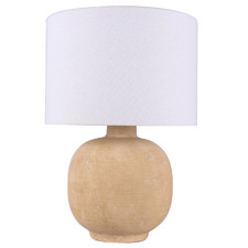 57cm Jayne Ceramic Table Lamp
