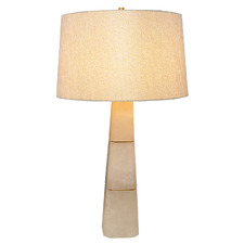 Ramsey Alabaster Table Lamp