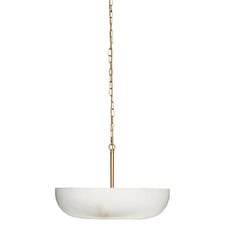 Willis Resin Pendant Light