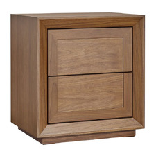 Rivera Bedside Table