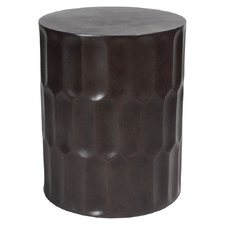 Brook Concrete Side Table