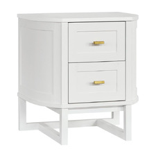 Ramon Bedside Table