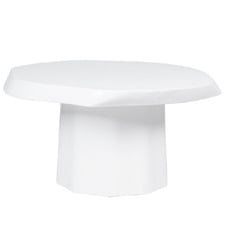 Cecile Concrete Coffee Table