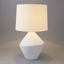 Zenara Ceramic Table Lamp