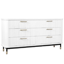 Uriah 6 Drawer Chest