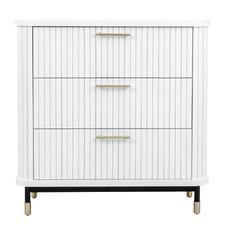 Uriah 3 Drawer Chest