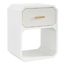 Nelson Bedside Table