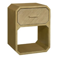 Nelson Bedside Table