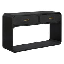 Nelson 2 Drawer Console Table