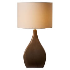 Sierra Ceramic Table Lamp