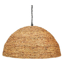Haven 4 Light Pendant