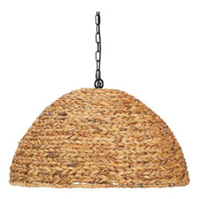 Haven Iron 3 Light Pendant