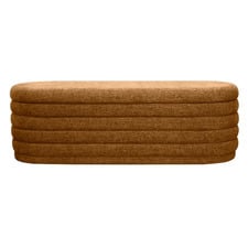 Liam Storage Ottoman Bench