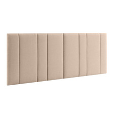 Sylvestre Oversized Panelled Queen/King Bedhead