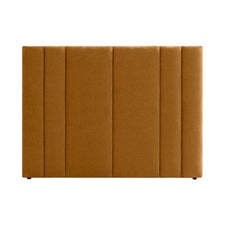 Amachi Velvet Bedhead