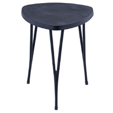 Murray Aluminium Side Table