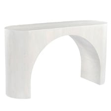 Albany Mango Wood Console Table