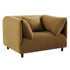 Henderson Upholstered Armchair