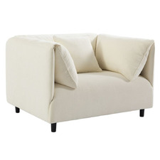 Henderson Upholstered Armchair
