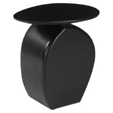 Pasadena Mango Wood Side Table