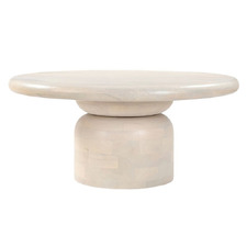 Harris Mango Wood Coffee Table