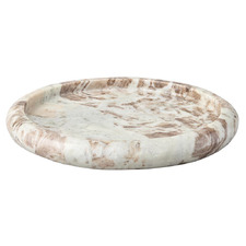 Anaheim Marble Decorative Tray