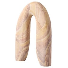 Morgan Marble Sculpture