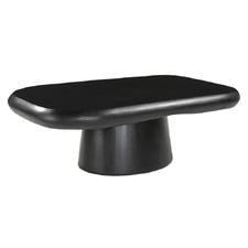 Westerly Acacia Wood Coffee Table