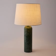 Montclair Marble Table Lamp