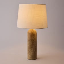 Montclair Marble Table Lamp