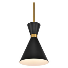 Capita Iron Pendant Light