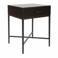 Nerissa Bedside Table