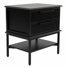 Wyatt 55cm Bedside Table