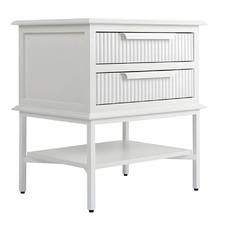 Wyatt 55cm Bedside Table