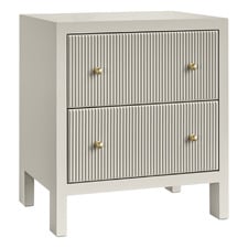 Benaiah Bedside Table