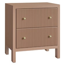 Benaiah Bedside Table