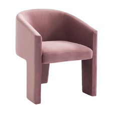 Kinsley Velvet Dining Chair